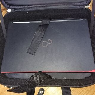 値下げ！！　海外で買ったドイツ生まれのDICOTA　ビジネスバックの画像
