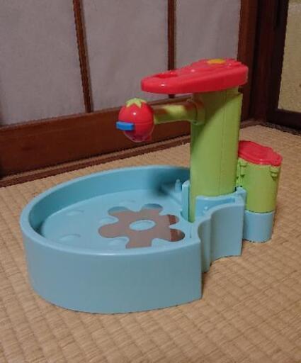 値下げ！【代理出品】ピープル お水の知育