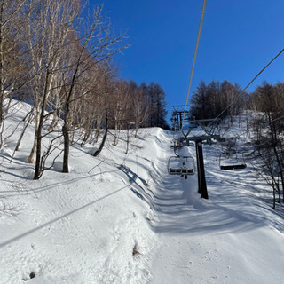 スノボ行きませんか？まだまだ雪もあるので滑りましょう😁💪 - 太田市