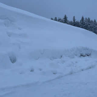 スノボ行きませんか？まだまだ雪もあるので滑りましょう😁💪
