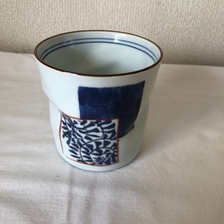 広口カップ