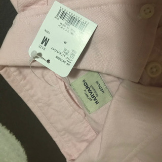 ポロシャツの画像