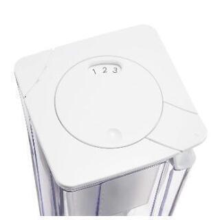 お値下げ　クリンスイ　浄水器ポット型の画像