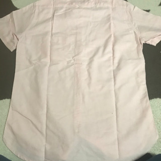 ポロシャツの画像