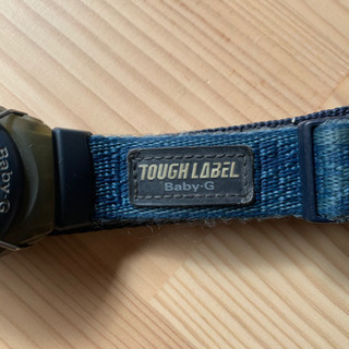 カシオ　G-SHOCK BabyG Gショックの画像