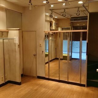 グランビア灘  店舗付き住宅　760万円 - 神戸市