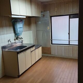 グランビア灘  店舗付き住宅　760万円 - 不動産売買（マンション/一戸建て）