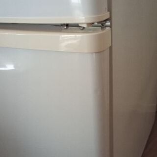 Panasonic 冷蔵庫【日程極力ご希望に合わせます】の画像