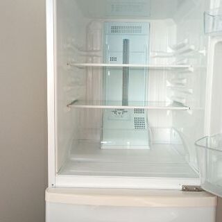 Panasonic 冷蔵庫【日程極力ご希望に合わせます】の画像