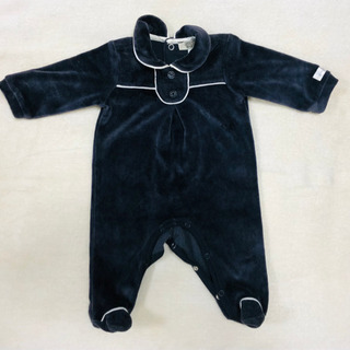 男の子の服60,70の画像