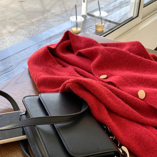 【未使用品】セーター の画像