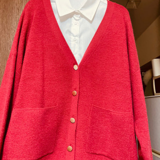 【未使用品】セーター 