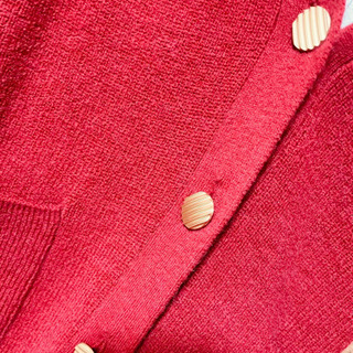 【未使用品】セーター の画像