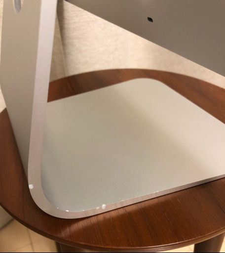 ネット決済可* iMac (21.5” Late 2015 Retina)