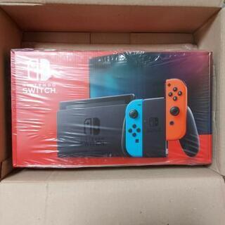 任天堂switch