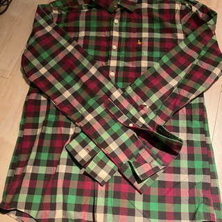 Jack Wills ジャックウィルス チェック シャツ