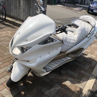 マジェスティc売ります！250ccです