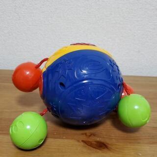 まてまてデングリくん　知育玩具　フィッシャープライスの画像