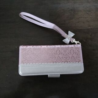 experia10 Ⅱ手帳型スマホケース
