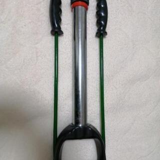 ブルワーカー　POWER WORKER DXの画像
