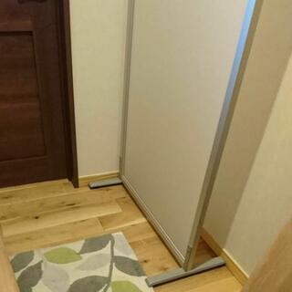 半透明パーテーション