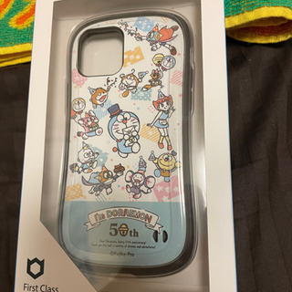 iPhone12pro iFace I'm Doraemon 50th