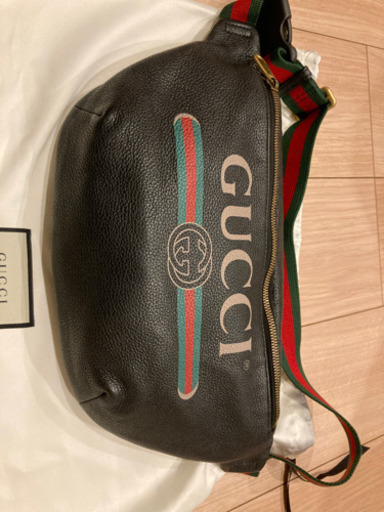 Gucci バック