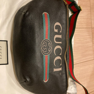 Gucci バック