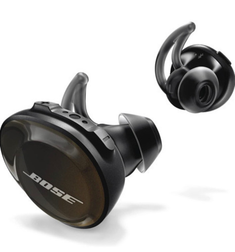おもちゃ BOSE SoundSport Free