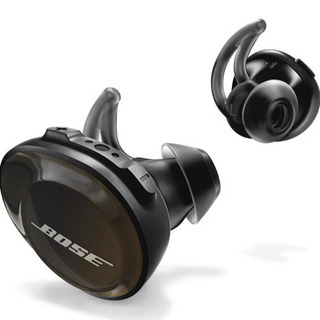 BOSE SoundSport Free