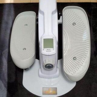 フィットネスバイク イージーバイク ステッパー