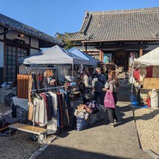 【愛知県】マルシェ出店者募集！