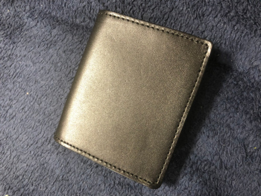 売れました！カステルバジャック　小銭入れ