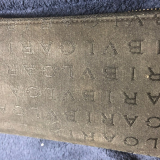 値引き！BVLGARI 長財布　