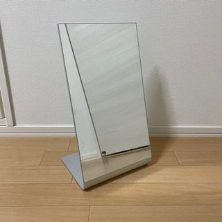 【売ります】IKEA スタンドミラー
