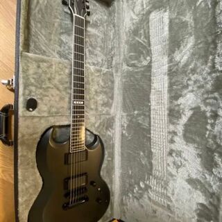 ESP E-II VIPER BARITONE 