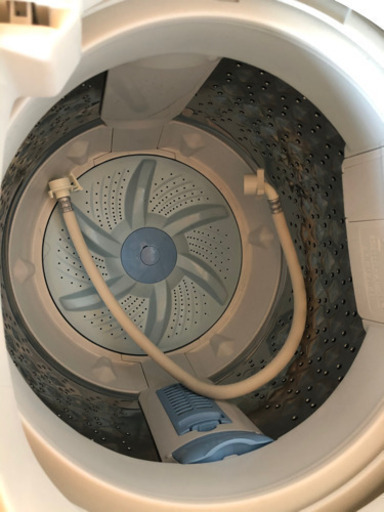 洗濯機