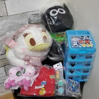 プライズ品　まとめ売り約5000円分　アミューズメント品　景品　...