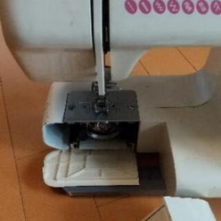 RICCAR ミシンの画像
