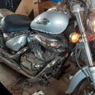 イントルーダー250LC