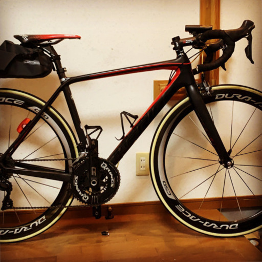 ロードバイク売ります