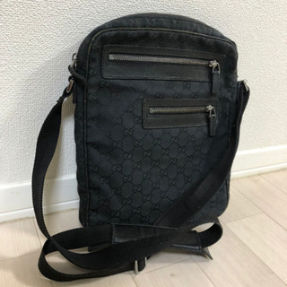 GUCCIのバッグ！の画像