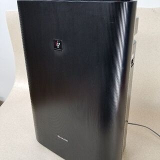 ピッカーズ六条店オープン特価！ SHARP シャープ プラズマク...