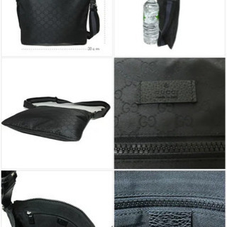 GUCCIのバッグ！の画像