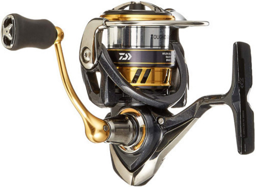 DAIWA LEGALIS LT2000S-XH スピニングリール ダイワ レガリス LT2000S