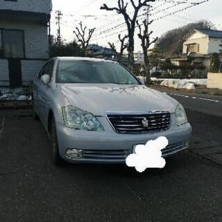 TOYOTA180系クラウン ロイヤルサルーン