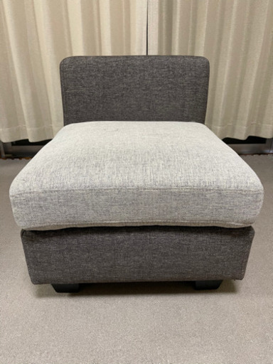 ★1人掛け用ソファ★【中古品】