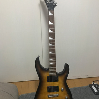 【中古です】Jackson/Dinky