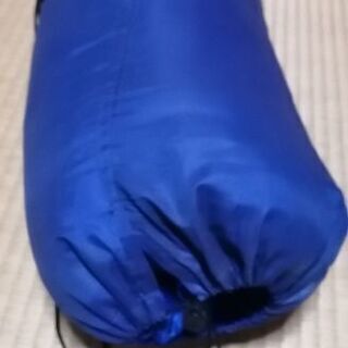 サザンポート　シェラフ 　寝袋