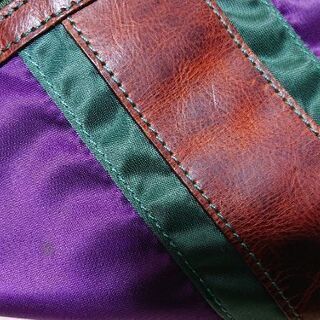 アジリティー ボディーバッグの画像